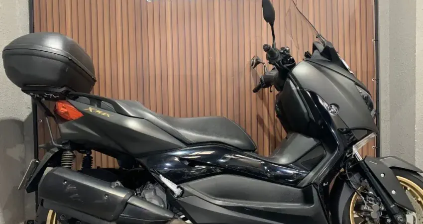 YAMAHA XMAX 250 ABS 2021
