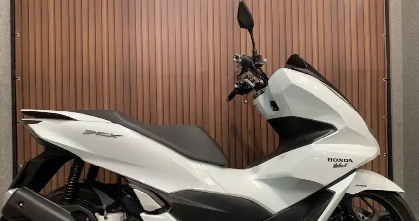 HONDA PCX 160 ABS 2024