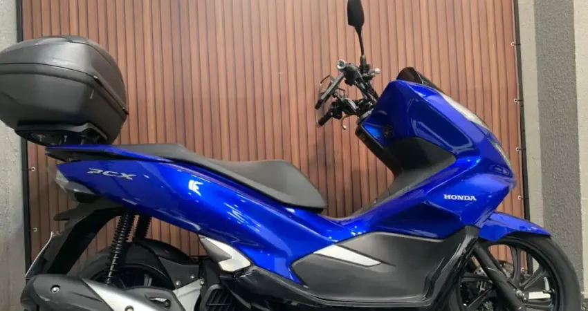 HONDA PCX 150/DLX 2022