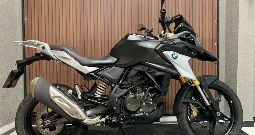 BMW G 310 GS 2023