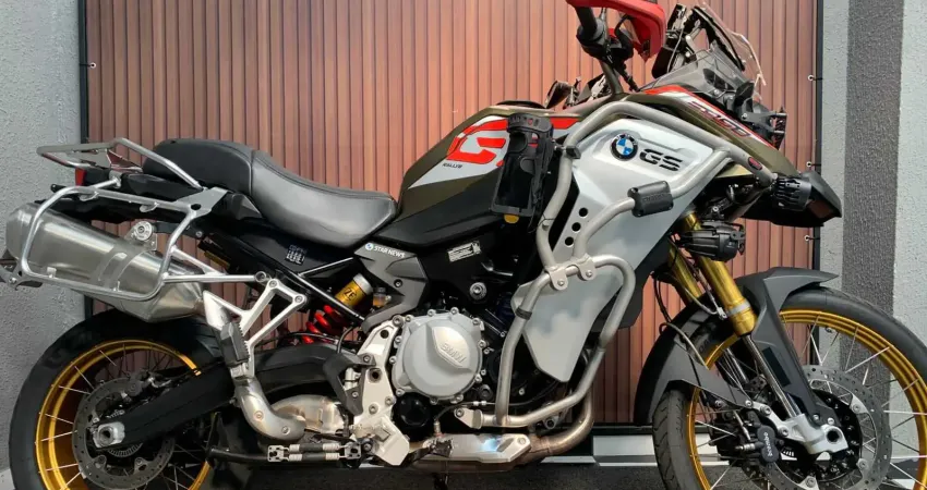 BMW F 850 GS ADVENTURE PREMIUM 2023