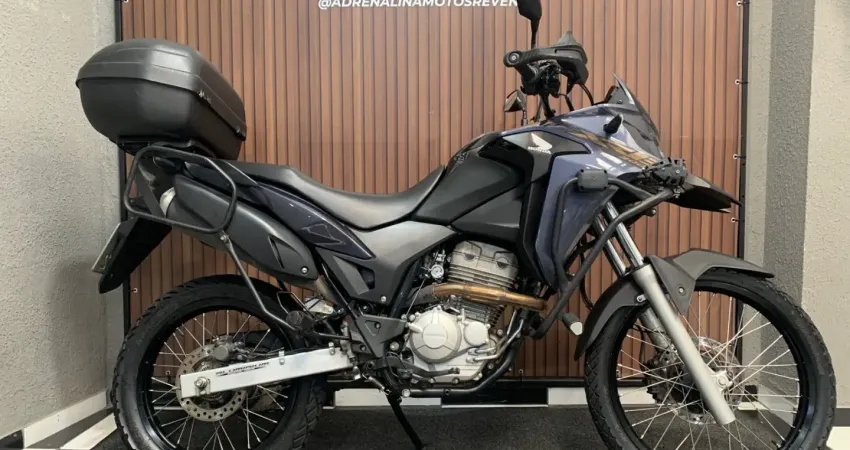 HONDA XRE 300 ABS 2022