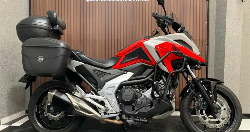 HONDA NC 750X ABS 2023