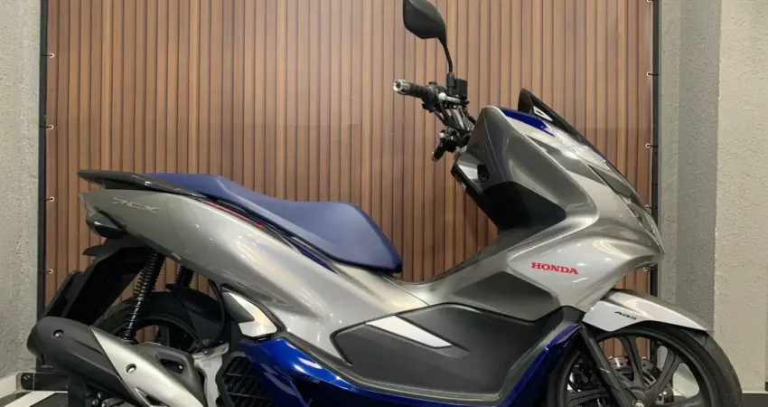 HONDA PCX 150 SPORT 2021