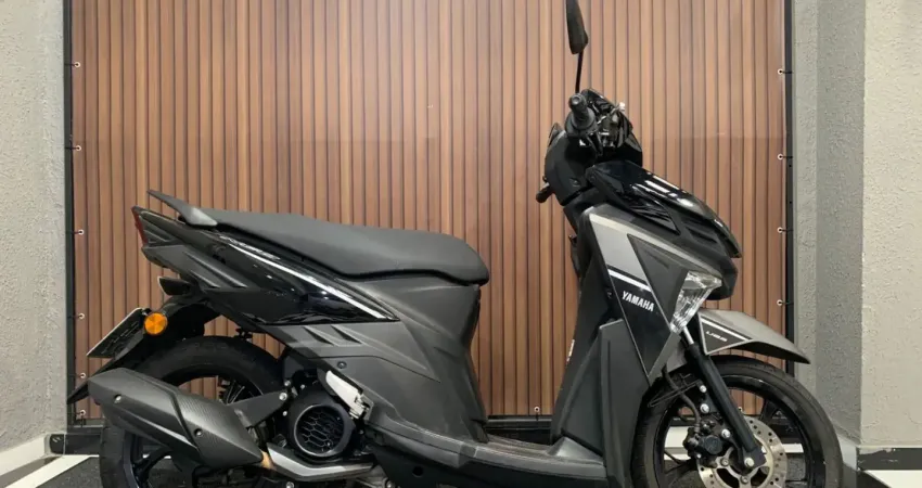YAMAHA NEO AUTOMACT 125