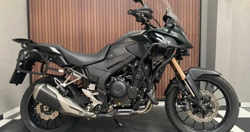 HONDA CB 500X 2023