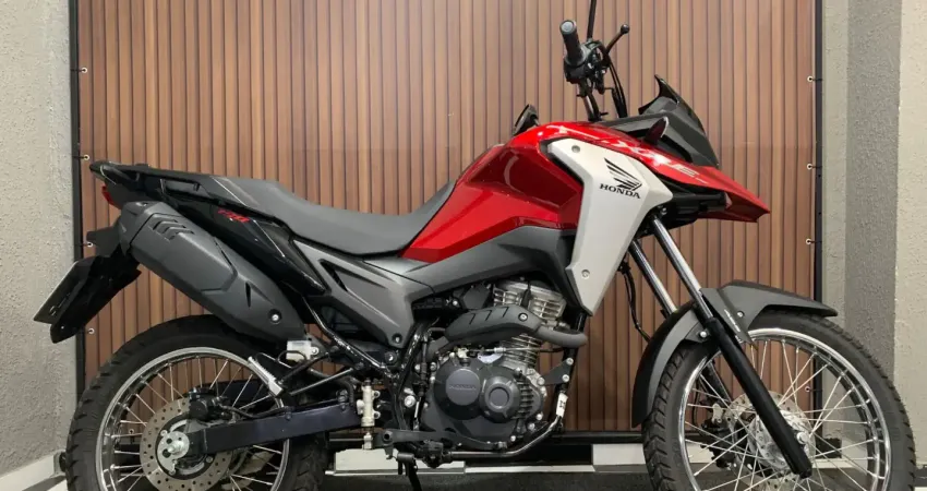 HONDA XRE 190 ABS 2025