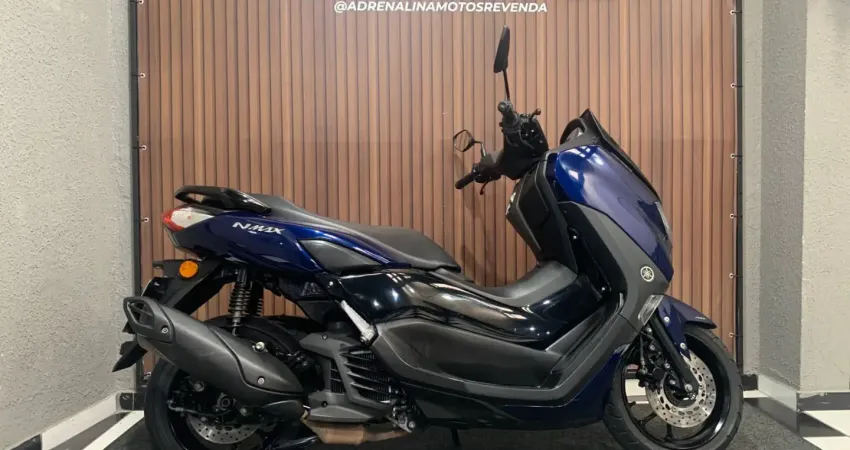 YAMAHA NMAX 160 2021