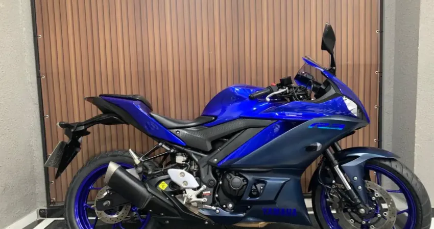YZF R-3 ABS