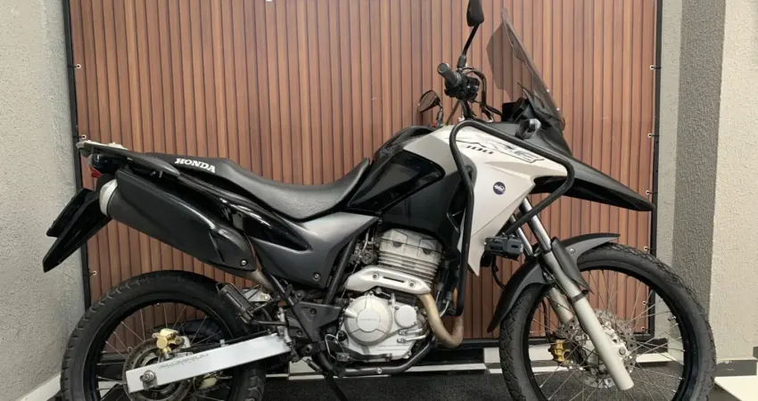 HONDA XRE 300 ABS 2017