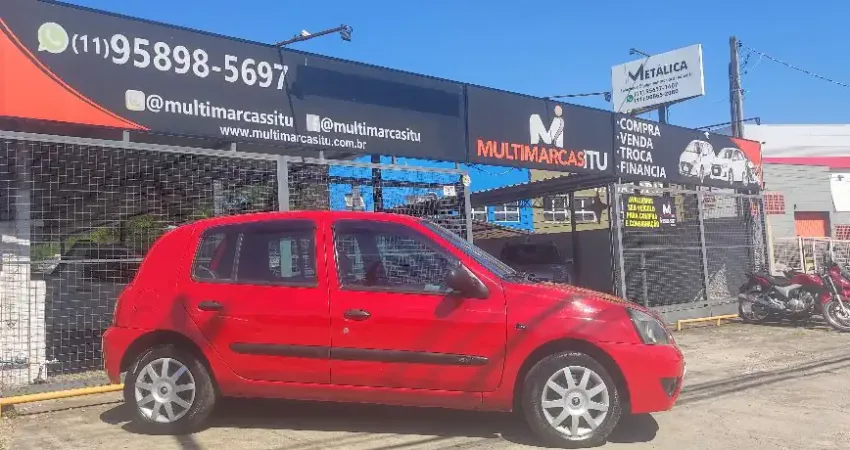 CLIO 1.0 2012 4 PORTAS 