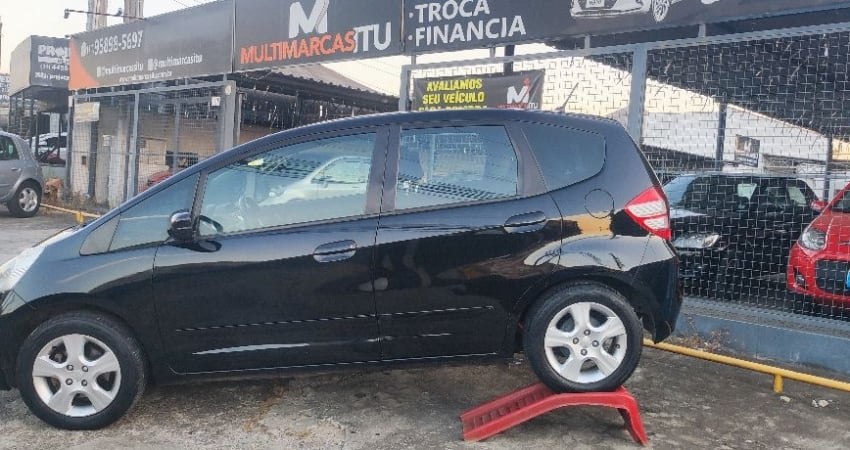 FIT Lx 1.4 manual 2009 flex