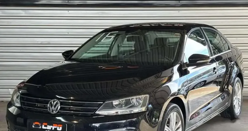 Volkswagen Jetta 2016 2.0 tsi highline 211cv gasolina 4p tiptronic
