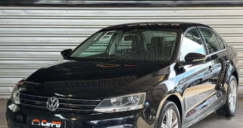 Volkswagen Jetta 2016 2.0 tsi highline 211cv gasolina 4p tiptronic