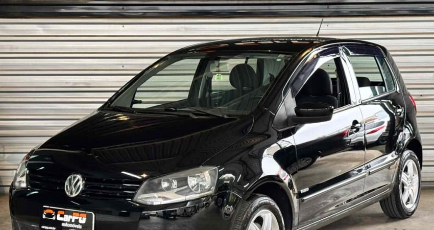Volkswagen Fox 2010 1.0 mi 8v flex 4p manual