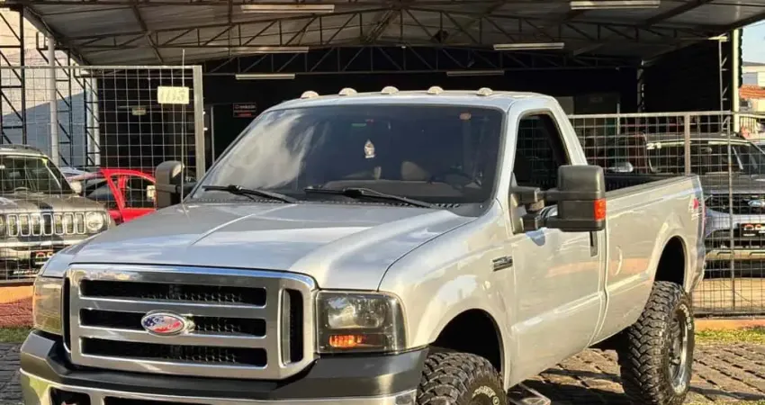 Ford F-250 2011 3.9 xlt max power 4x4 cd diesel 4p manual