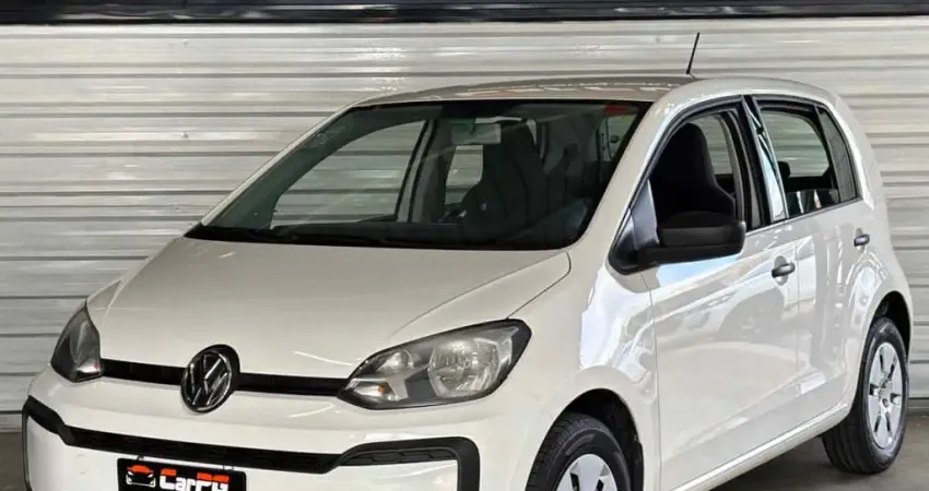 Volkswagen Up 2019 1.0 mpi take up 12v flex 4p manual