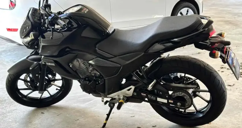 Yamaha Fz15 fazer abs 2023