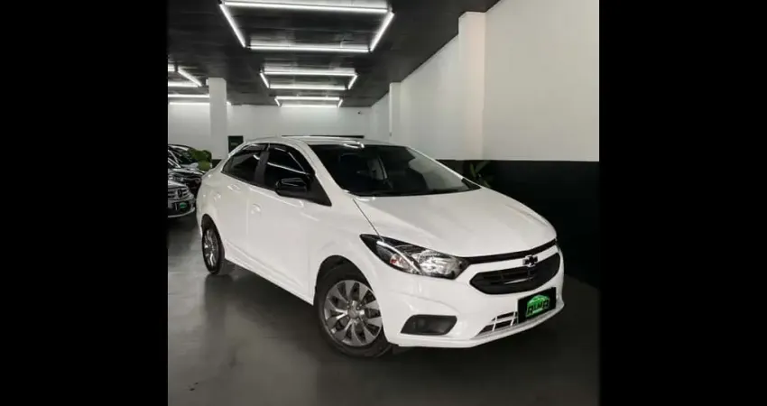 CHEVROLET JOY Plus Black Ed.1.0 8V 4p Flex Mec.