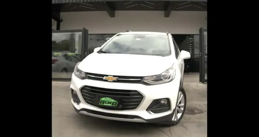CHEVROLET TRACKER Premier 1.4 Turbo 16V Flex Aut