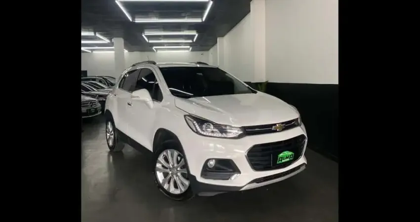 CHEVROLET TRACKER Premier 1.4 Turbo 16V Flex Aut