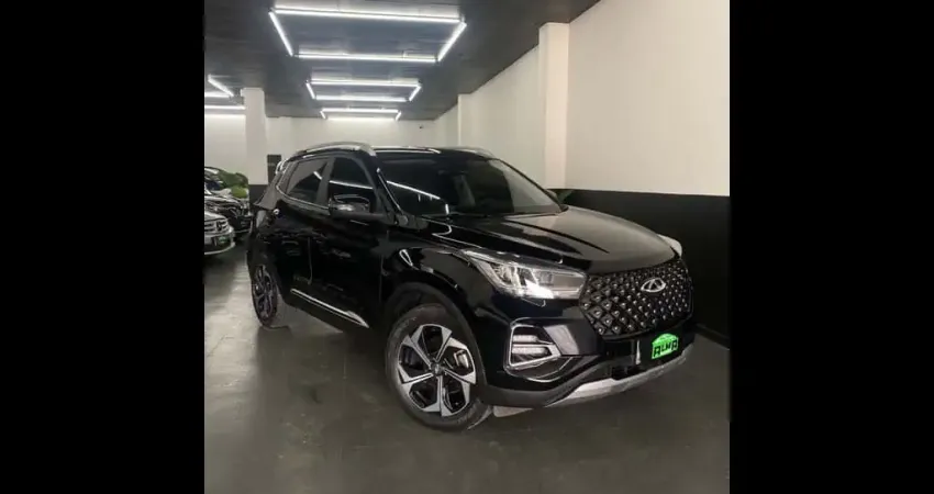CAOA CHERY TIGGO 5X PRO 5X PRO 1.5 Turbo Flex Aut.