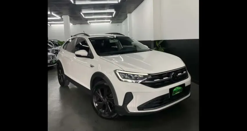 VOLKSWAGEN NIVUS Comfortline 1.0 200 TSI Flex Aut.