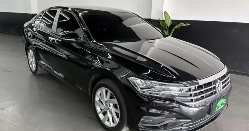 VOLKSWAGEN JETTA 250 TSI 1.4 flex 16v Aut.