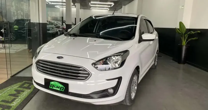 FORD KA 1.0 S TiVCT Flex 5p