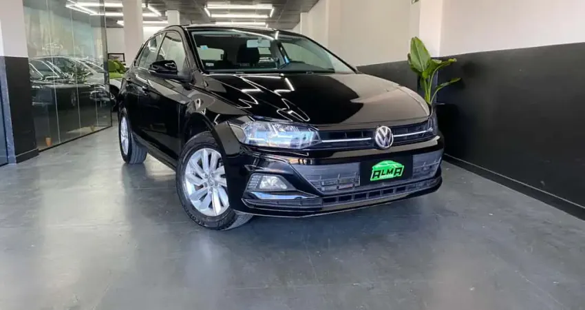 VOLKSWAGEN POLO 1.0 Flex 12V 5p
