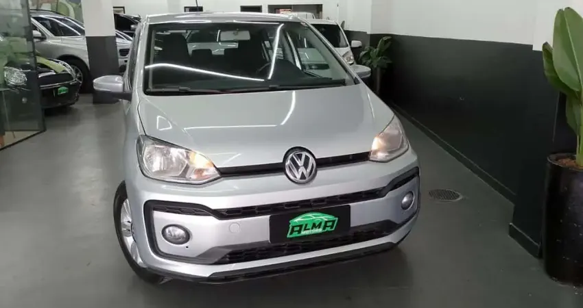 VOLKSWAGEN UP move 1.0 Total Flex 12V 5p