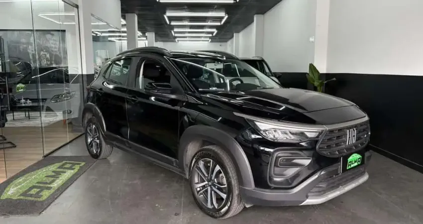 FIAT PULSE AUDACE 1.0 Turbo 200 Flex Aut.