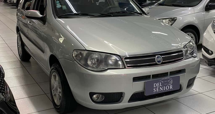 FIAT PALIO ELX 1.4 Fire/30 Anos F. Flex 8V 4p