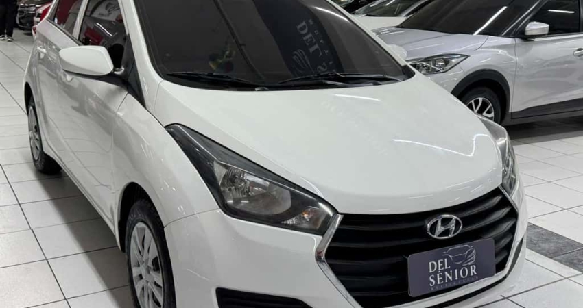 HYUNDAI HB20 Comf./C.Plus/C.Style 1.0 Flex 12V