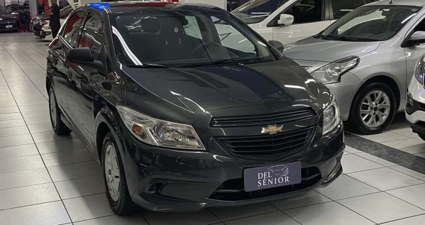 CHEVROLET ONIX HATCH Joy 1.0 8V Flex 5p Mec.