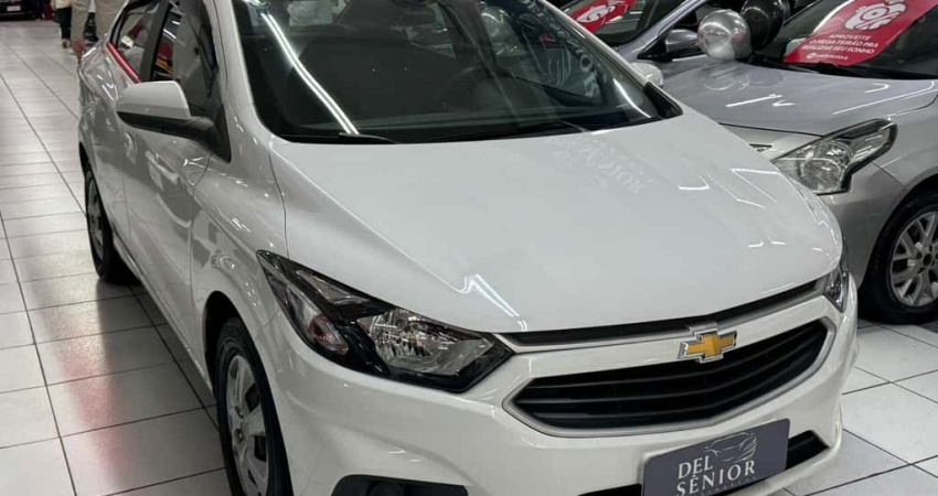 CHEVROLET PRISMA Sed. LT 1.4 8V FlexPower 4p
