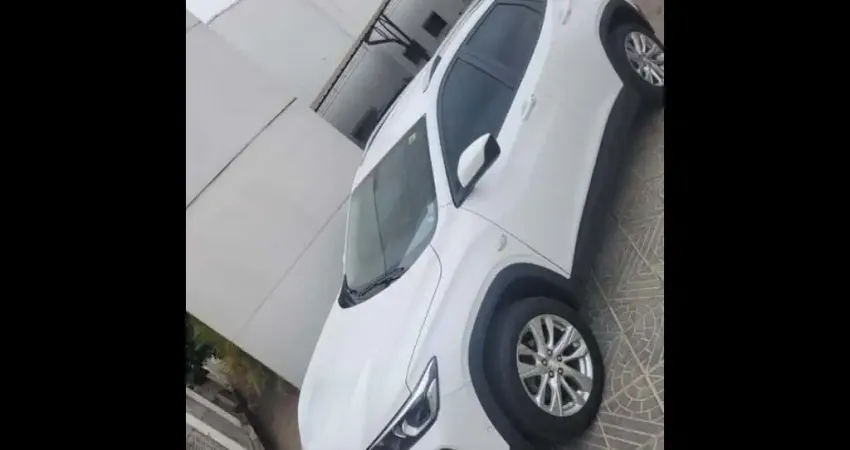 Chevrolet TRACKER 1.2 TURBO FLEX LTZ AUTOMÁTICO