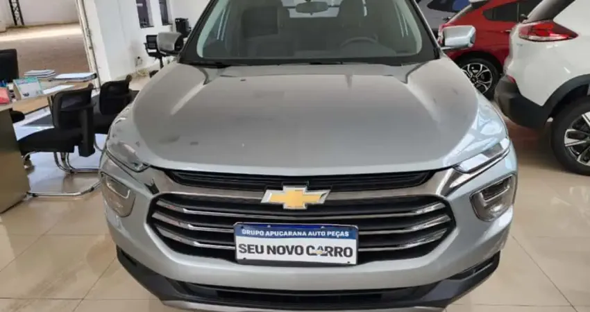 Chevrolet MONTANA 1.2 TURBO FLEX PREMIER AUTOMÁTICO