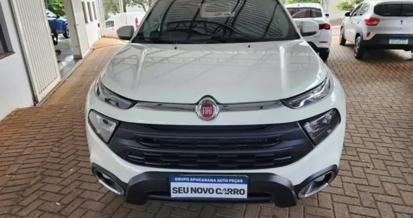 Fiat TORO 1.8 16V EVO FLEX FREEDOM AT6