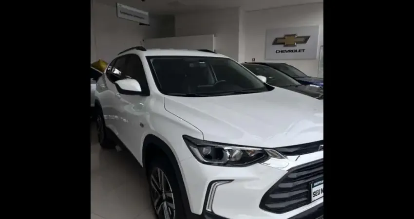 Chevrolet TRACKER 1.0 TURBO FLEX LT AUTOMÁTICO