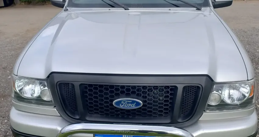Ford Ranger XLS 2.8 Diesel 4X4
