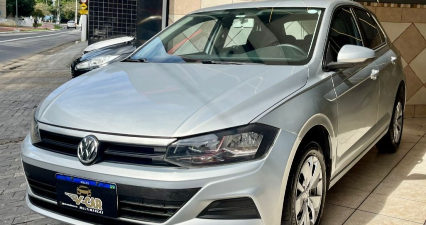 POLO 1.0 MPI COMPLETO 