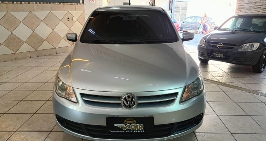 GOL 2012 TREND COMPLETO 8V EXECELENTE 