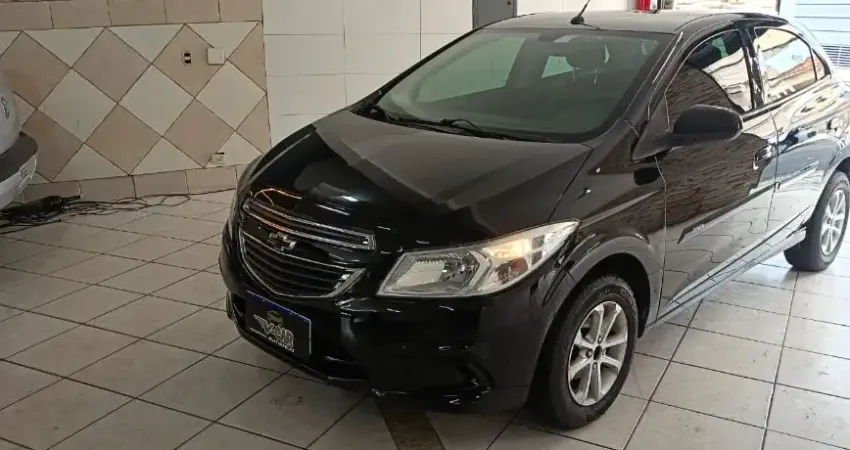 Chevrolet Onix 1.0 LT Edição Especial