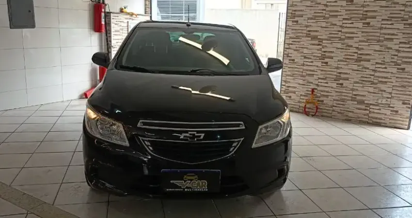 Chevrolet Onix 1.0 LT Edição Especial Com Multimidia e Roda