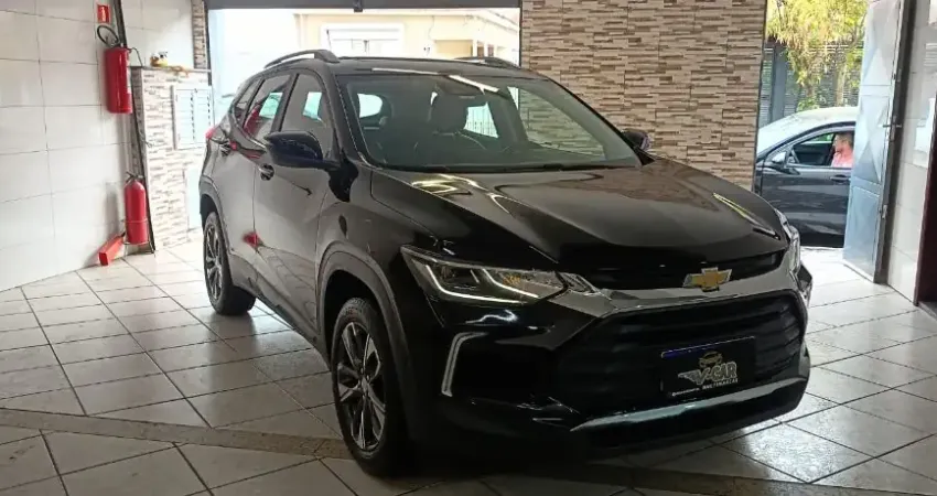 Tracker Premier 1.2 Turbo Com Teto Panoramico