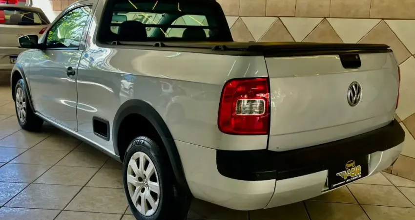 Saveiro Trendline 1.6