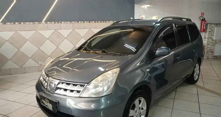 GRAN LIVINIA 2010