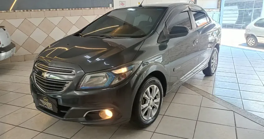 PRISMA LTZ UNICO DONO IMPECAVEL 