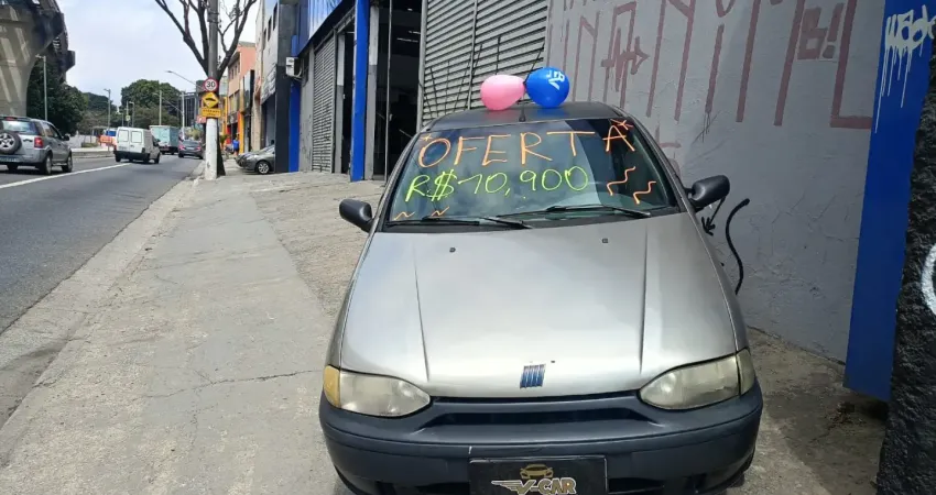 FIAT PAIO 99 1.0 BASICO